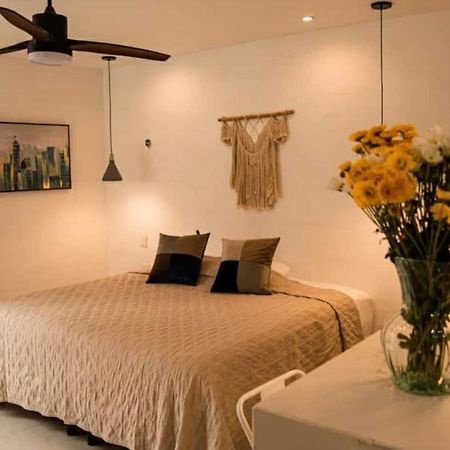 Appartamento Mid-498 Centro Mérida Esterno foto