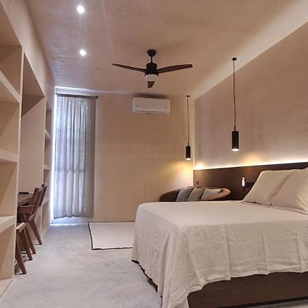 Appartamento Mid-498 Centro Mérida Esterno foto