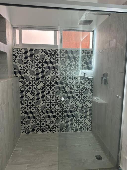 Appartamento Mid-498 Centro Mérida Esterno foto