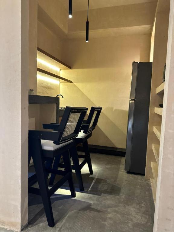 Appartamento Mid-498 Centro Mérida Esterno foto