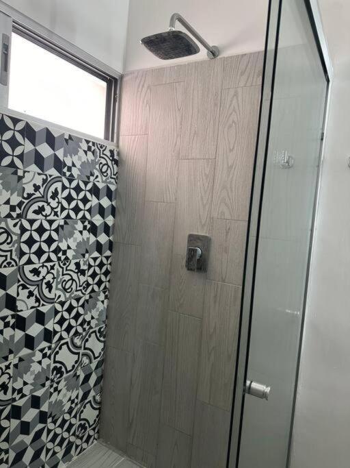 Appartamento Mid-498 Centro Mérida Esterno foto