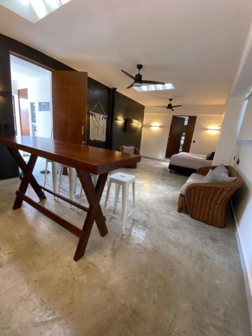 Appartamento Mid-498 Centro Mérida Esterno foto