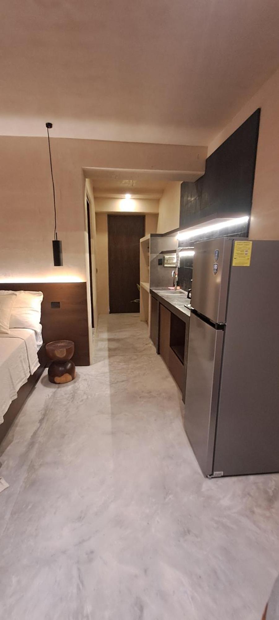 Appartamento Mid-498 Centro Mérida Esterno foto