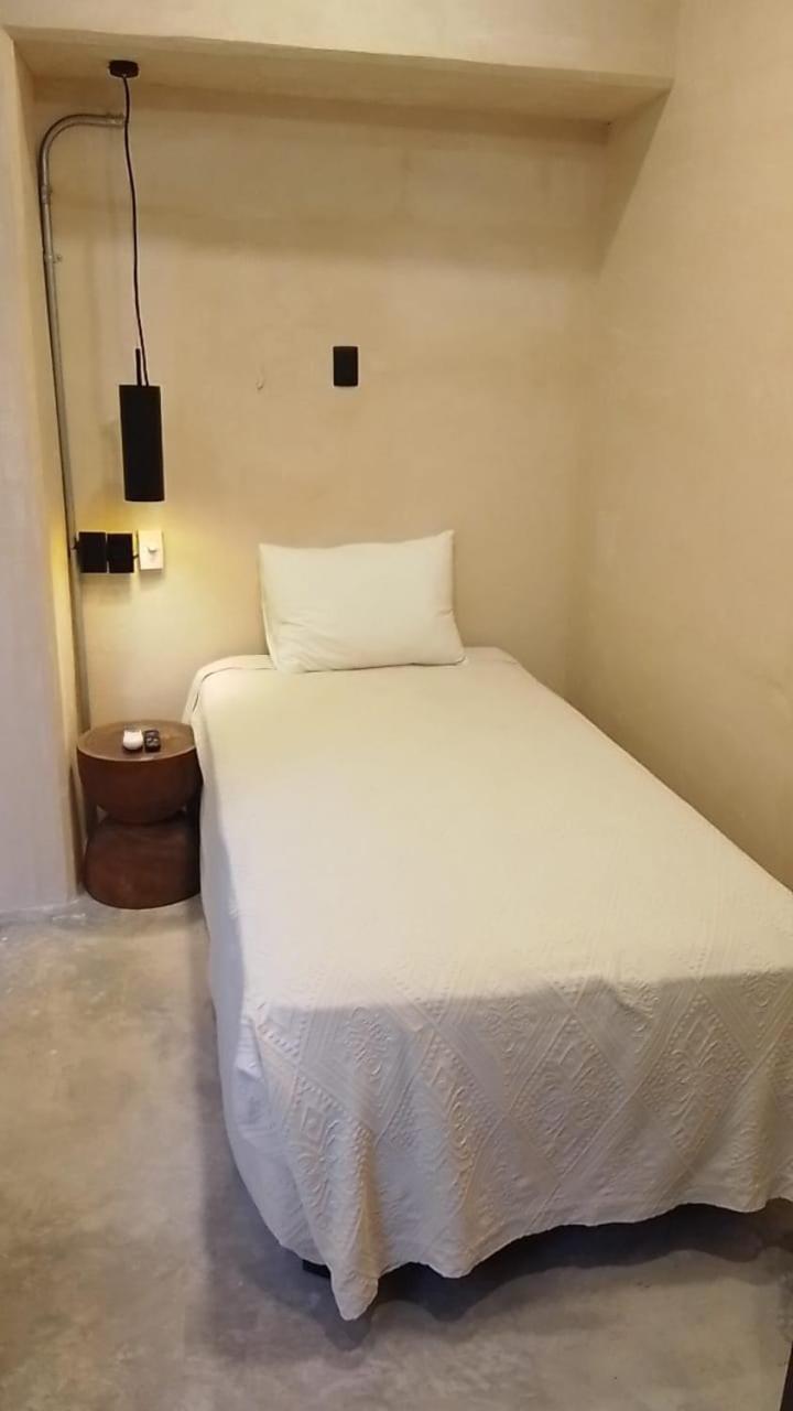 Appartamento Mid-498 Centro Mérida Esterno foto