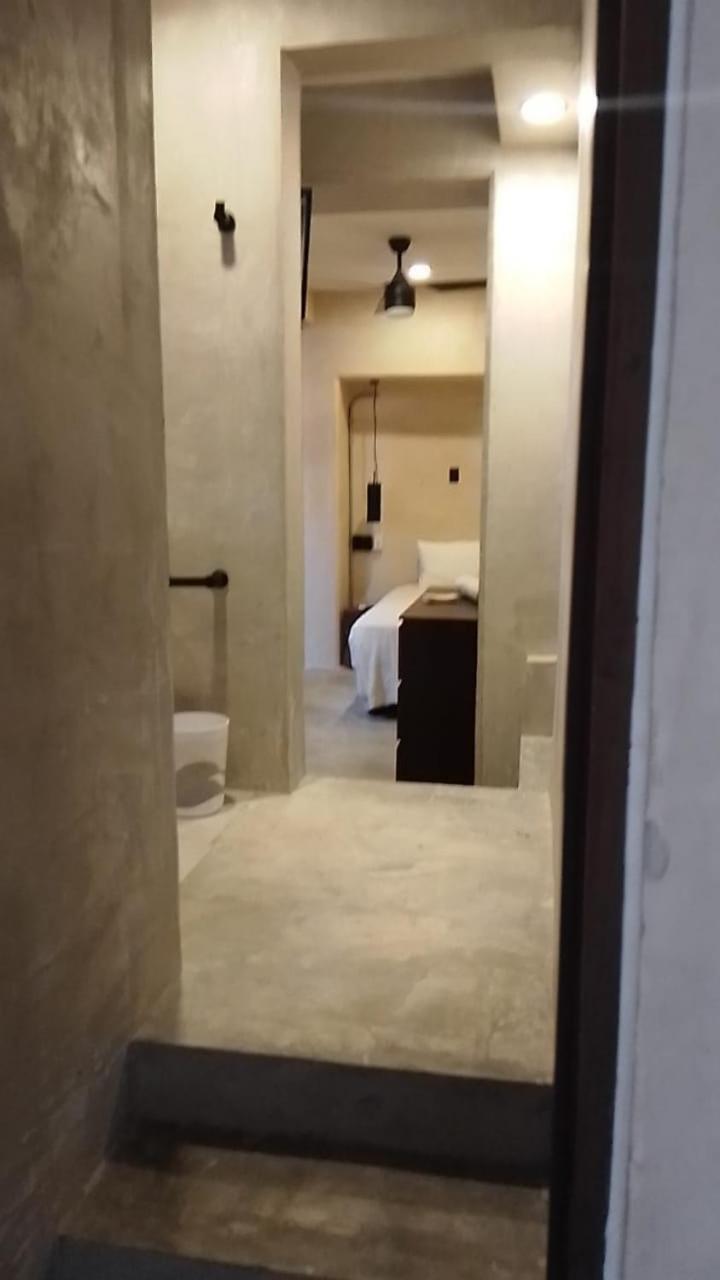 Appartamento Mid-498 Centro Mérida Esterno foto