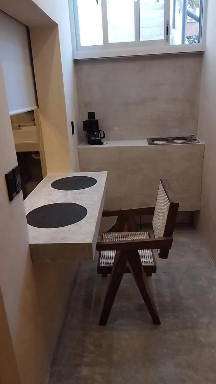 Appartamento Mid-498 Centro Mérida Esterno foto